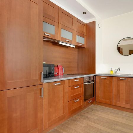 Centrum Krakowa Piekny Apartament Z Balkonem By Rent Like Home Екстериор снимка