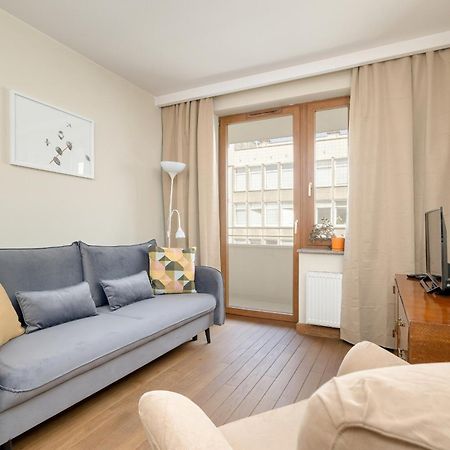 Centrum Krakowa Piekny Apartament Z Balkonem By Rent Like Home Екстериор снимка