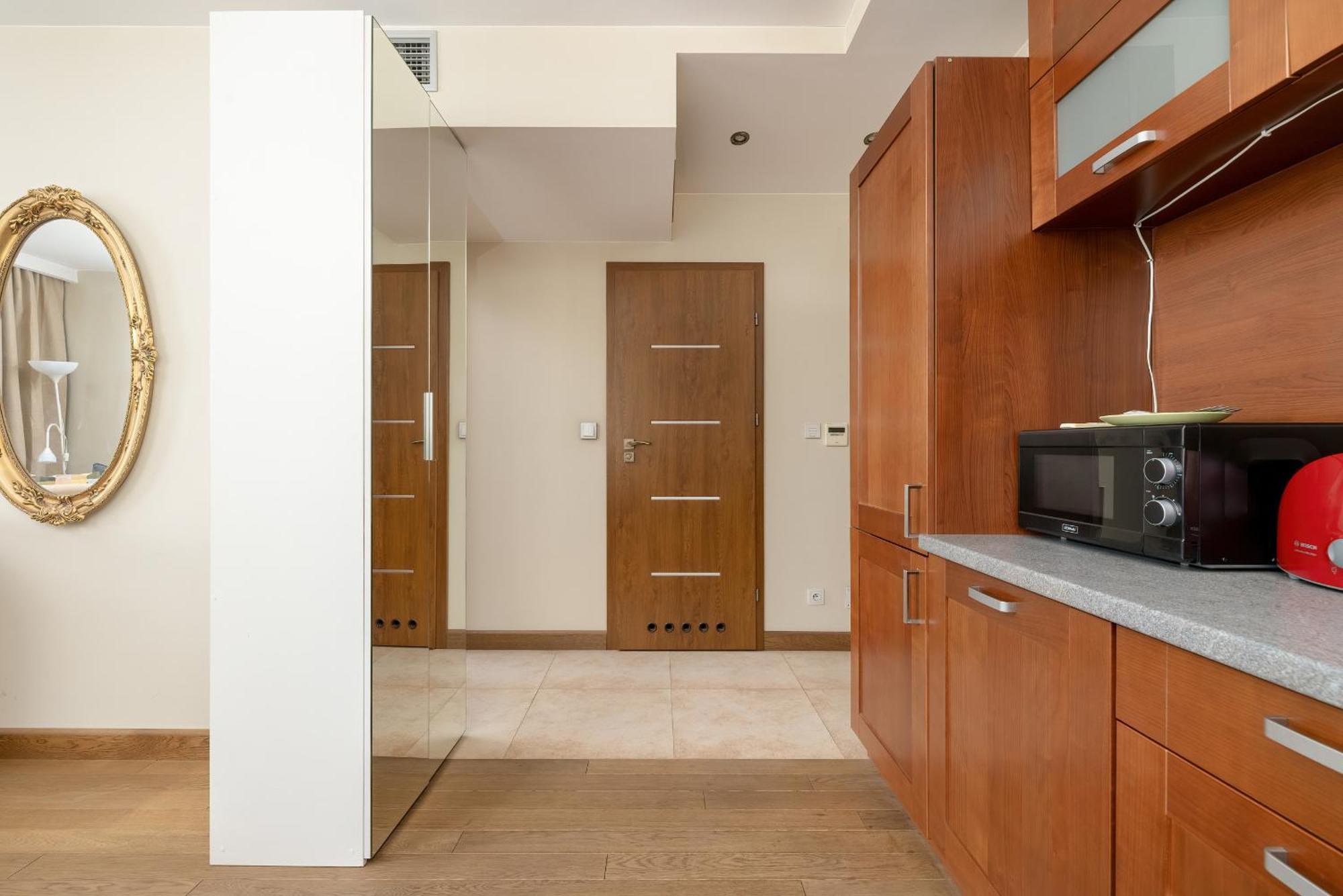 Centrum Krakowa Piekny Apartament Z Balkonem By Rent Like Home Екстериор снимка