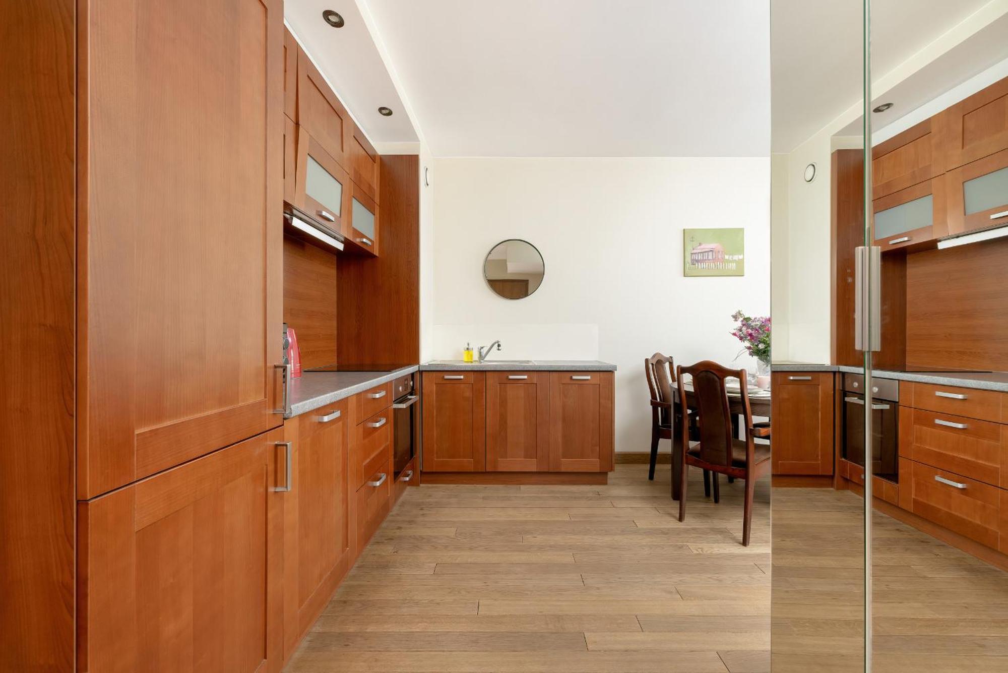 Centrum Krakowa Piekny Apartament Z Balkonem By Rent Like Home Екстериор снимка