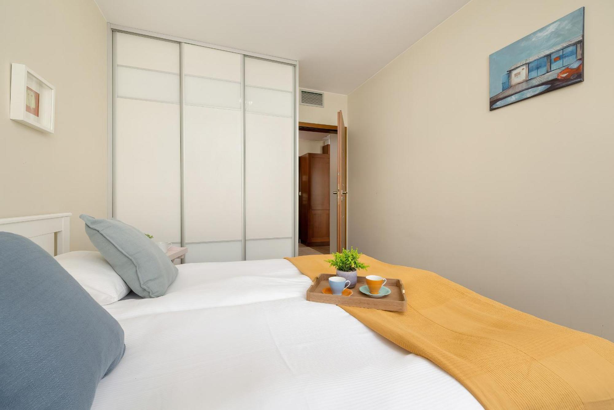 Centrum Krakowa Piekny Apartament Z Balkonem By Rent Like Home Екстериор снимка