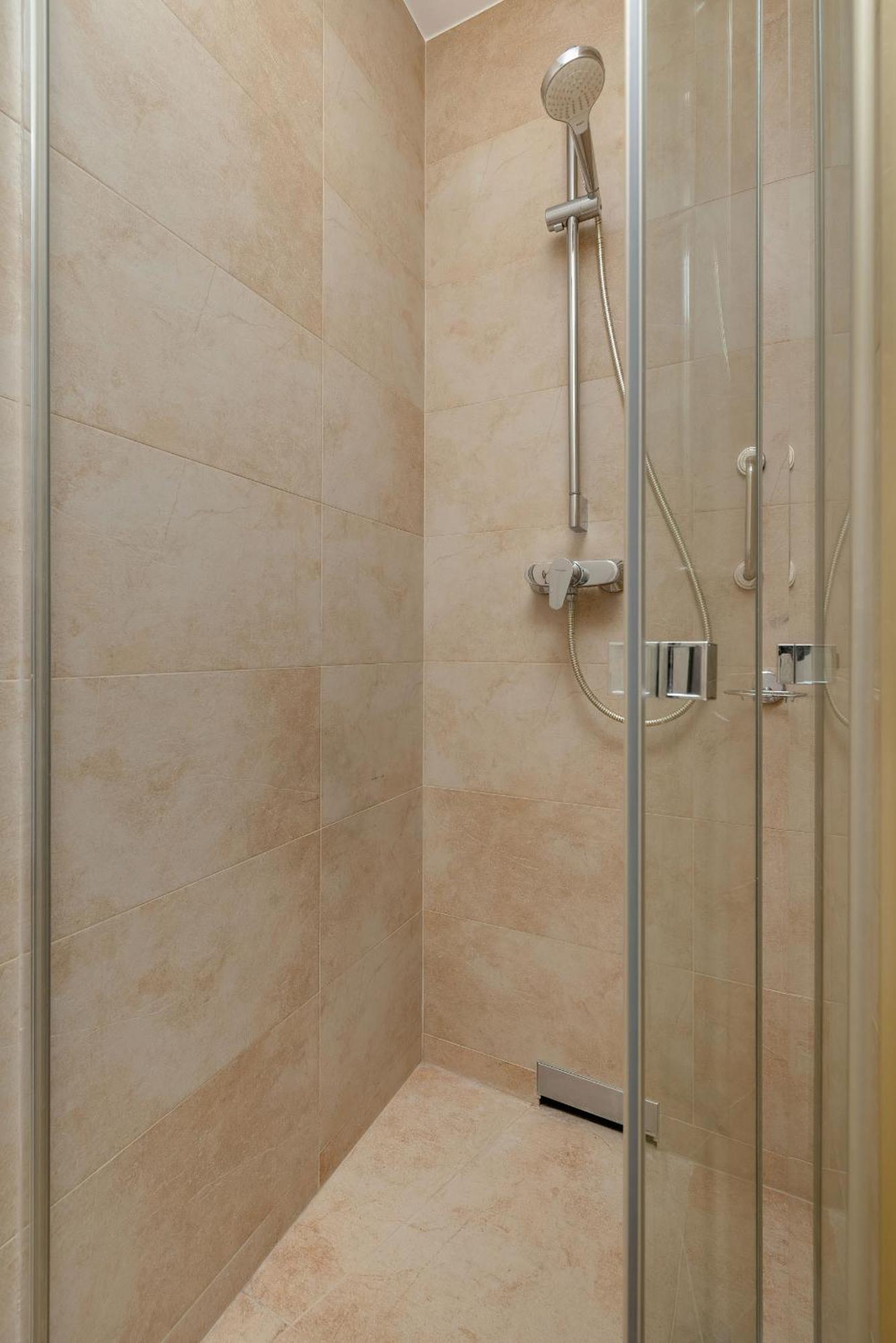 Centrum Krakowa Piekny Apartament Z Balkonem By Rent Like Home Екстериор снимка
